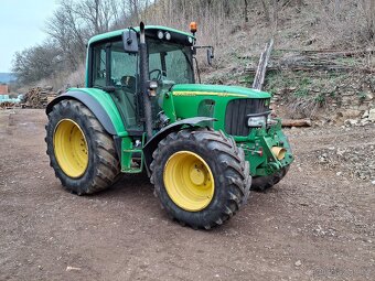 John deere 6420 - 4