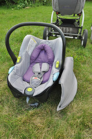 X-lander XA trojkombinace - 4