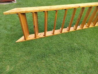 Schody, schodiště - 4