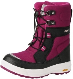 Zimní boty, sněhule Reima vel. 38 - 4