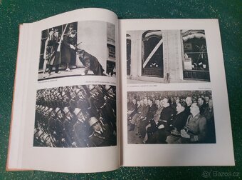 Kniha:Tragédie Slovenských Židov 1949 RRR - 4