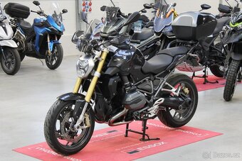 BMW R1200R LC / 2016 / 21 tis. km - 4