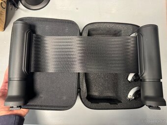 Original set na upevneni nakladu v nakladacim prostoru auta - 4