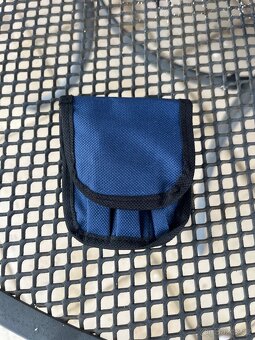 Kuželové vrtáky (stromky) - 4