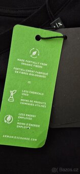 Dámské tričko AX Organic XL - 4