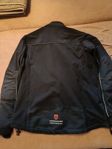 Pracovní bunda - 4