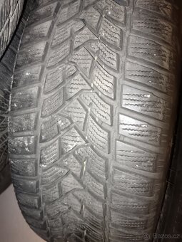 16" STAR ZIMNI al kola ORIGINAL SKODA OCTAVIA III - 4