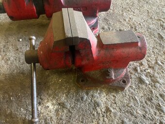 Prodám svěráky - 4