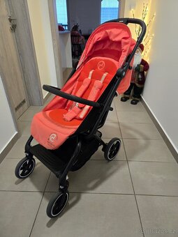 Sportovní kočárek Cybex Eezy S+2 - 4