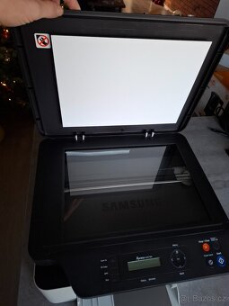 Tiskárna multifunkční Samsung SL-M2070 - 4