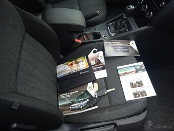 FORD MONDEO KOMBI 1,5 +CNG118Kw,rv2017,AUTOMAT,XENON,LED,ALU - 4