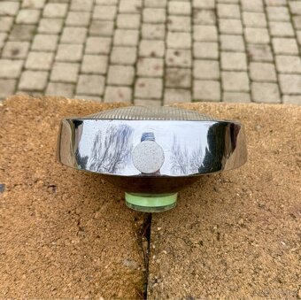 Jawa panelka, sportka - přední světlo - 4