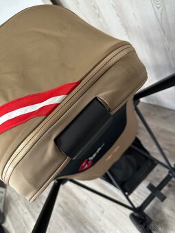 Cybex Mios 3.0 Karolina Kurkova - 4