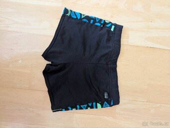 Chlapecké plavky na věk 6-9 let - 4