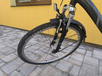 Pánské jízdní kolo - 4