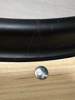 Bugaboo Fox 1,2,3,5 spodní deska - 4