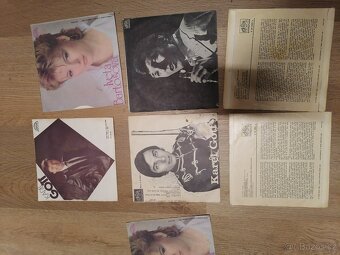 Prodám desky (LP). - 4