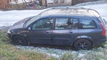 Renault Megane II 15.dci 78kw - 4