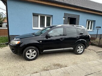 Mitsubishi Outlander 2.0 103kw - 4
