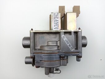 JUNKERS CERASMART ZSB 22-1 - 4