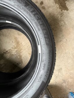 255/45 R19 Celoroční pneumatiky Michelin CrossClimate2 - 4