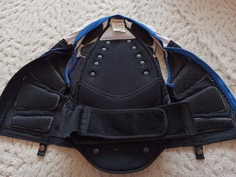 Dětský páteřák na lyže - 4