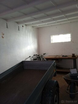 Garáž Havlíčkův Brod, u Cihláře - 4