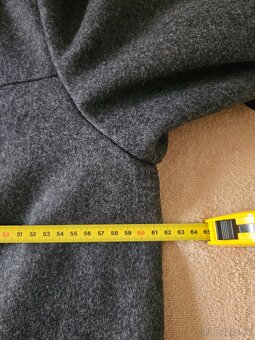 Pánský lehký kabat - 4