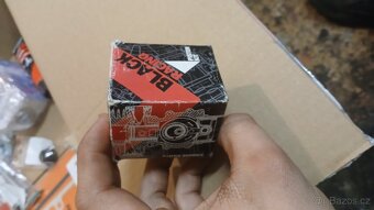 Simson boost kit - 4