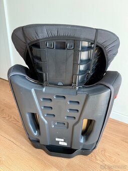 Autosedačka Nania I Max - 4
