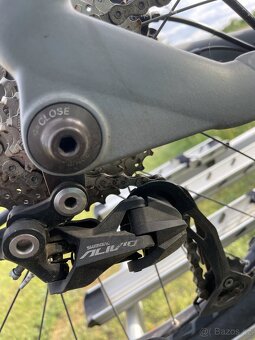 Haibike HardSeven 4 2021 chip - 4