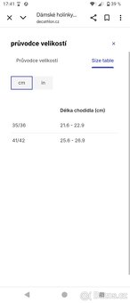 Holínky Solognac - 4