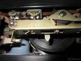 Tesla B-101 stereo - 4