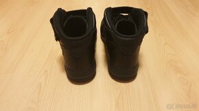 Boty Nike Air AF1 vel.46 - 4