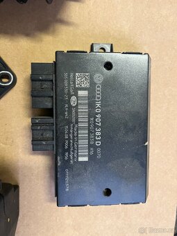 Audi A5 náhradní díly - 4