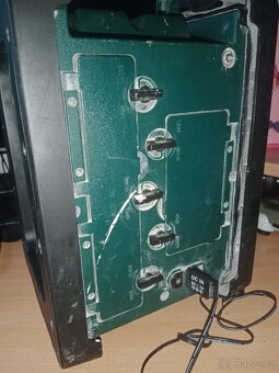 Stavební Rádio  silverCrest - 4