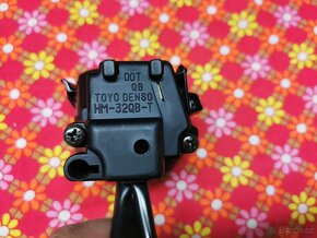 CBR přepínač blinkry - 4