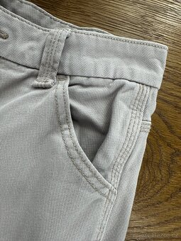 Dívčí kalhoty - 4
