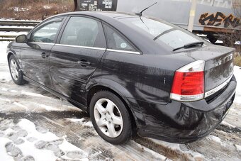 Opel Vectra 1,8 16V BEZ KOROZE,SUPER STAV - 4