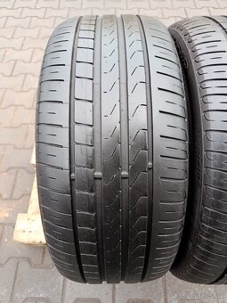 235/40/19 letní pneu pirelli - 4