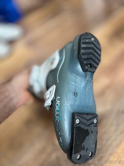 Salomon 34/210mm, lyžařské boty - 4