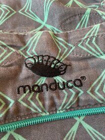 Nosítko Manduca 3,5 - 20 kg - 4