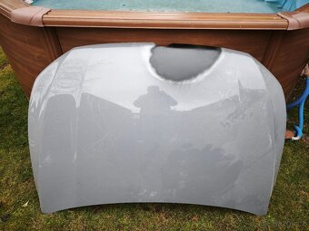 Kapota wv golf Vlll - 4