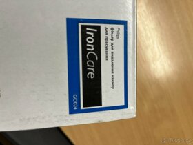 Prodám Philips konev GC 024 filtr vodního kamene - 4