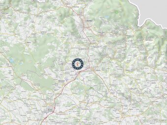 Zemědělská půda, prodej, Soběslavice, Liberec - 4