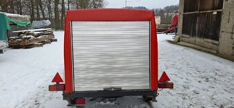 Hasičský vozík na ps12 - 4