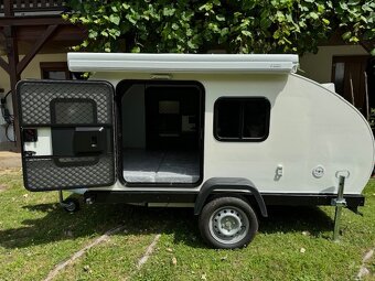 Prodám Minikaravan - 4