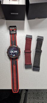 Garmin Fenix 8 Amoled 51mm - 4