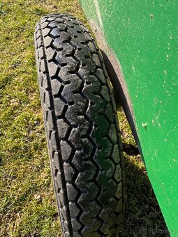 Malotraktor Tera - 4