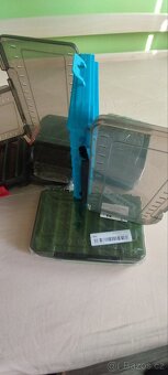 Rybářský box na nástrahy - 4